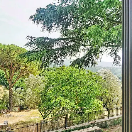 La Casa Dei Cedri By Interhome * Rocca Sinibalda