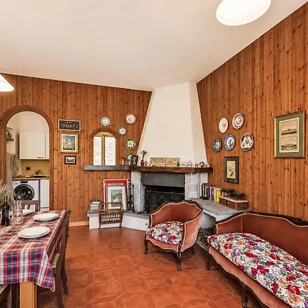 La Casa Dei Cedri By Interhome Dom wakacyjny Rocca Sinibalda