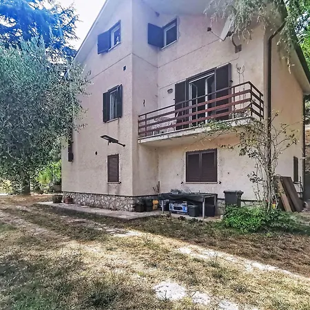 Dom wakacyjny La Casa Dei Cedri By Interhome *